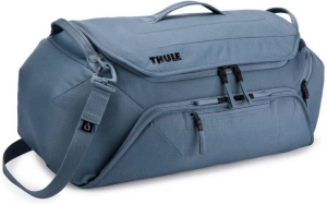Велосумка Thule RoundTrip Bike Duffel 55л, средне-синяя