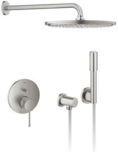 Душевой комплект Grohe Essence PGC13