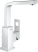 Смеситель для раковины Grohe Eurocube L 2313500E, хром