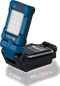Аккумуляторный фонарь Bosch GLI 18V-800 0601443600