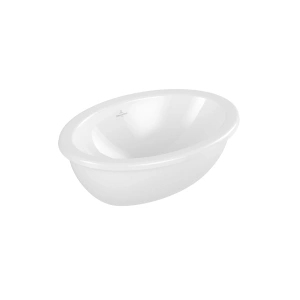 Раковина Villeroy & Boch Loop & Friends 4A530001