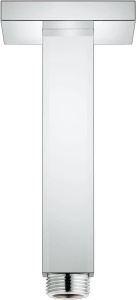 Потолочный слив для душевой кабины Grohe Rainshower 1 27711000