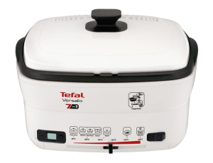 Фритюрница Tefal FR490070