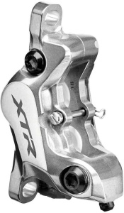 Тормозной суппорт Shimano Xtr Br M9120 4-поршневой