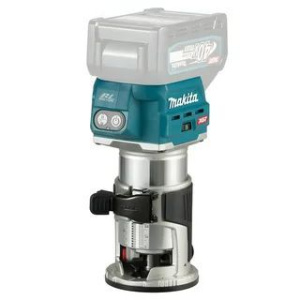Фрезер Makita RT001GZ10 40V XGT без АКБ и ЗУ