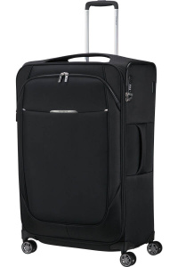 Чемодан Samsonite Re-Lite L 78см, черный 154968-1041