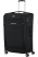 Чемодан Samsonite Re-Lite L 78см, черный 154968-1041