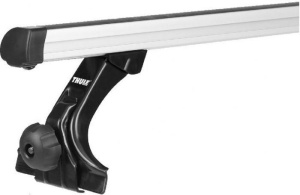 Опоры для багажника на крышу Thule 9512, для узких водостоков