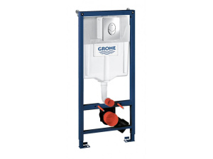 Инсталляция Grohe Rapid SL 38848000