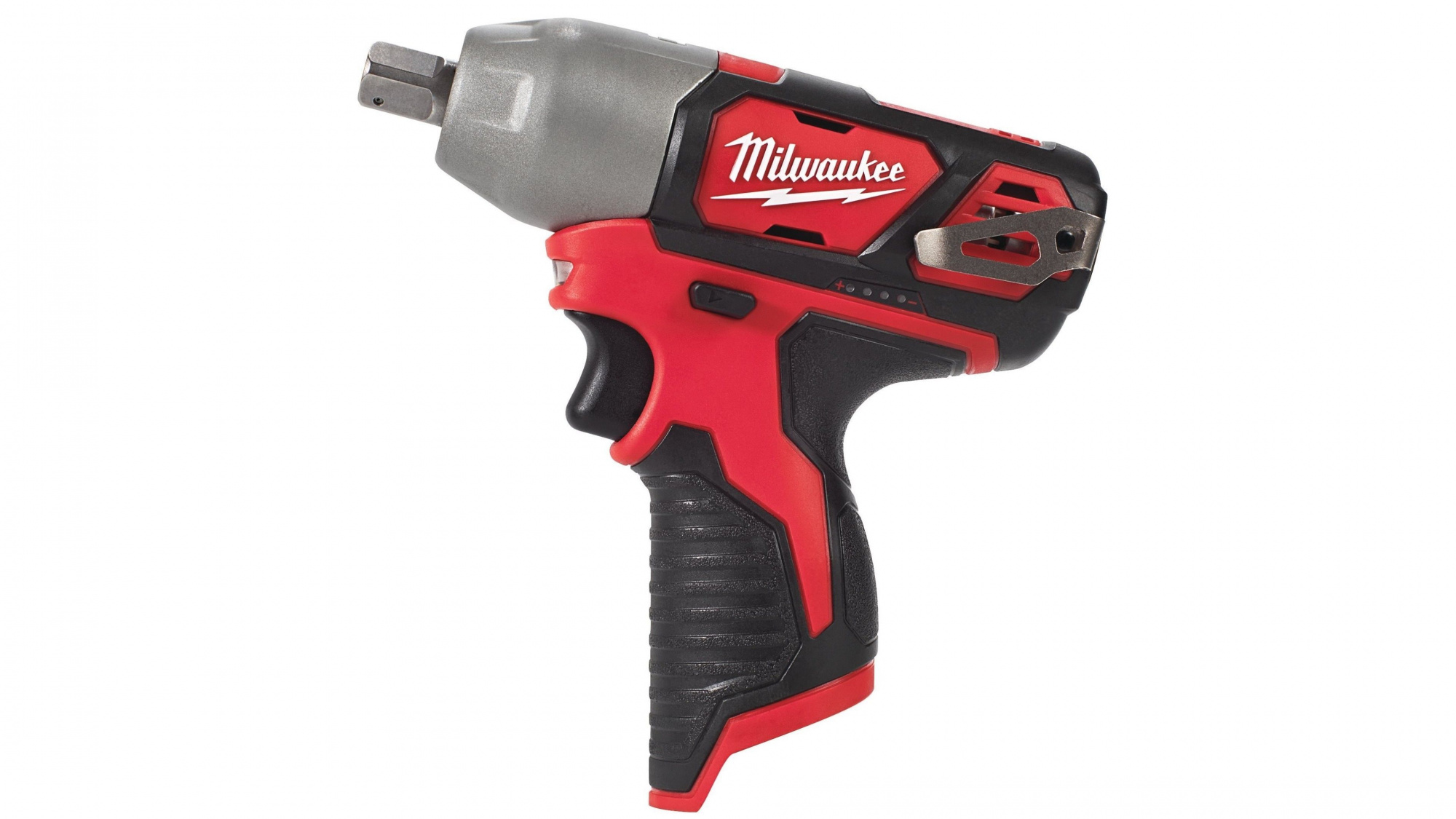 Аккумуляторный гайковерт Milwaukee M12BIW12-0 4933447134