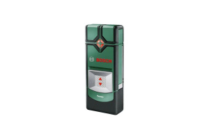 Детекторы металла проводки Bosch Truvo 603681221