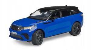 Внедорожник Range Rover Velar с фигуркой Bruder 028804001702028800