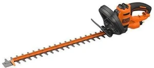 Электрический кусторез BLACK+DECKER BEHTS501-QS