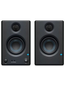 Активные студийные мониторы PreSonus Eris E3.5 черный