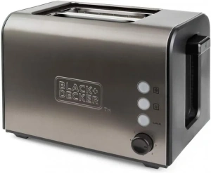 Тостер Black+Decker BXTO900E