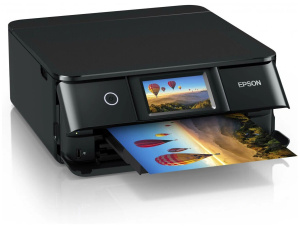 МФУ Epson Expression Photo XP-8700