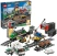 Конструктор LEGO City 60198 Грузовой поезд