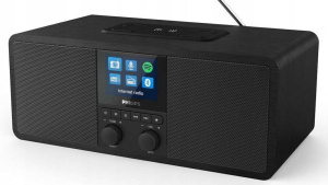 Радиоприемник Philips TAR8805/10, черный
