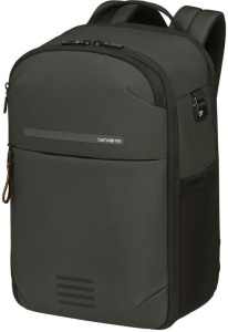 Рюкзак Samsonite Moderny XS Cabin, зеленый