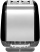 Тостер KitchenAid 5KMT221ECU
