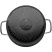 Кастрюля WMF Fusiontec, 24 см, черная (4000530703569)