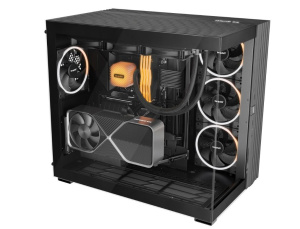 Компьютерный корпус be quiet! Light Base 900 DX BGW69, черный