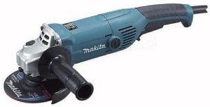 Шлифмашина угловая электрическая Makita GA5021