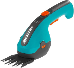 Аккумуляторные ножницы Gardena ClassicCut Li (9884-20)