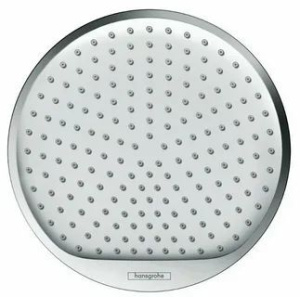 Душевая головка Hansgrohe Crometta S 240 1jet 26723000, хром