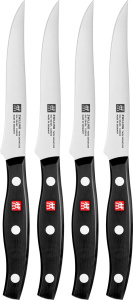 Набор ножей для стейка Zwilling Signature 1036163 12см