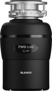 Измельчитель пищевых отходов Blanco FWD Lite 526646