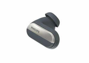 Наушники Philips TAT6908BK/00, черный