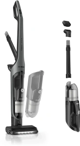 Вертикальный пылесос Bosch Serie 4 Flexxo BHH4GN28