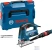 Лобзик Bosch GST 160 BCE Professional 0601518000