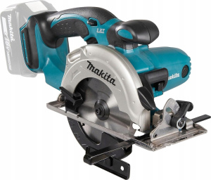 Пила дисковая Makita DSS501Z