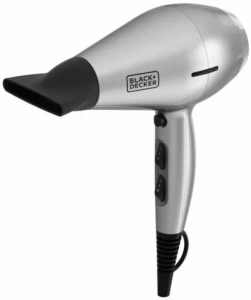 Фен Black+Decker BXHDA2400E