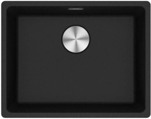 Кухонная раковина Franke Maris MRG 110-52 125.0698.005, оникс
