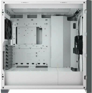 Корпус Corsair 5000D Белый (CC9011209WW)