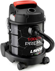 Пылесос для золы Lavor Ashley 1000 Premium Evo