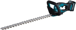Кусторез Makita UH021GD101 40V XGT 600 мм с АКБ и ЗУ