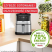 Аэрогриль Tefal Easy Fry Silence EY552D