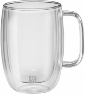 Кружка Zwilling Sorrento Plus 39500-114-0 450мл