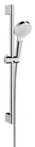 Душевой комплект Hansgrohe Tica Vario 26668400, хром