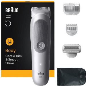 Триммер Braun Series 5 BG5550