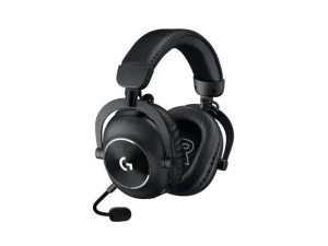 Игровая гарнитура Logitech G Pro X2 Lightspeed (черные)