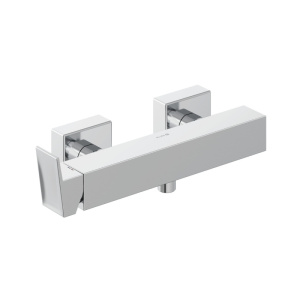Смеситель для душа Kludi Decus 548310575, хром