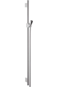 Душевая штанга Hansgrohe AXOR UNO2 27989000, хром