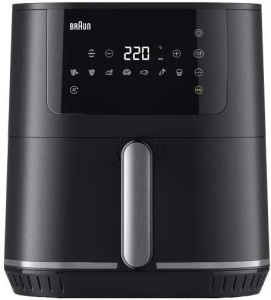 Аэрофритюрница BRAUN MultiFry 5 HF5030