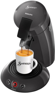 Чалдовая кофеварка Philips Senseo HD6552/32