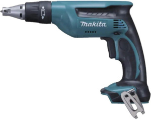 Шуруповёрт Makita BFS451Z 18V LXT без АКБ и ЗУ